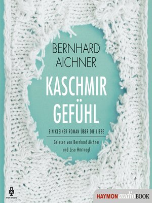 cover image of Kaschmirgefühl